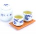 Premium FuJian An Xi Huang Jin Gui Oolong Tea Golden Osmanthus Oolong